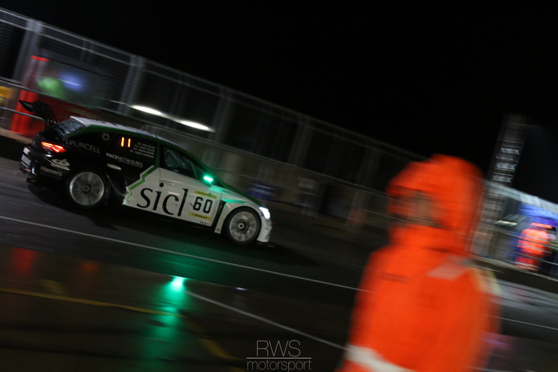 Illustration for article titled Britcar 24h
